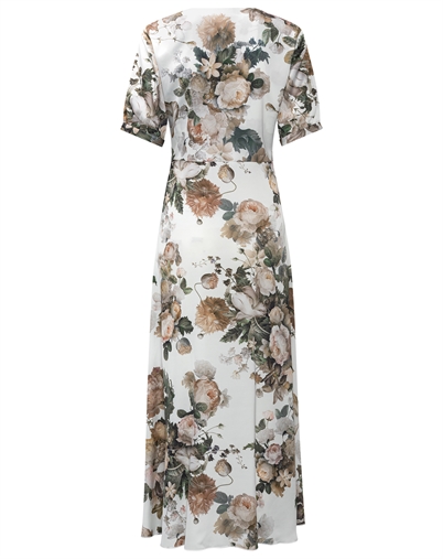 Karmamia Copenhagen - Faye Kjole - Pale Bouquet